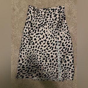 Women’s skirt